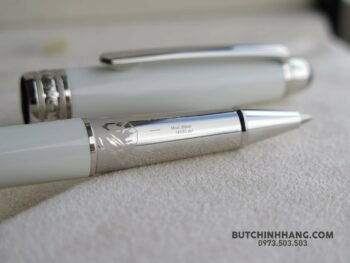 Montblanc Tribute to the Mont Blanc Rollerball Pen 106845 - but montblanc tribute to the mont blanc rollerball pen 106851