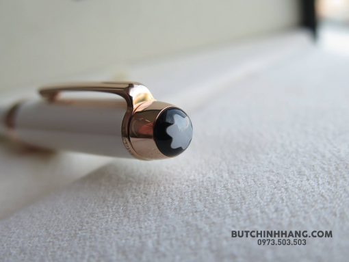 Bút Montblanc Tribute to the Mont Blanc