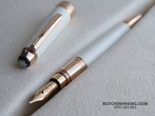 Bút Montblanc Tribute to the Mont Blanc