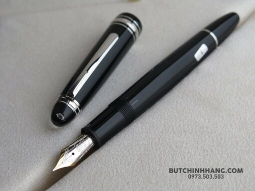 Bút Montblanc Meisterstuck Diamond Legrand Fountain Pen 105973