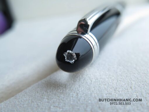 Bút Montblanc Meisterstuck Diamond Legrand Fountain Pen 105973 - Hình ảnh 3