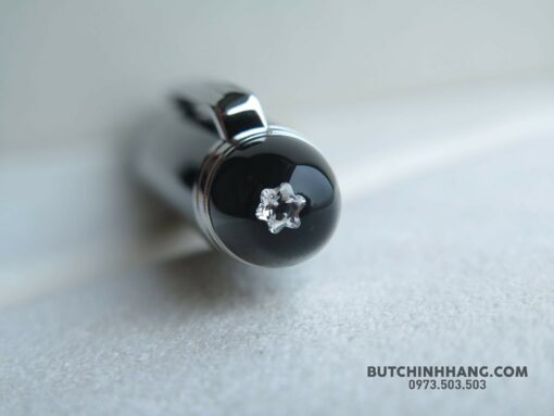 Bút Montblanc Meisterstuck Diamond Legrand Fountain Pen 105973 - Hình ảnh 4