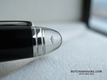 Bút Montblanc Meisterstuck Diamond Legrand Fountain Pen 105973 - but montblanc meisterstuck diamond legrand fountain pen 105977