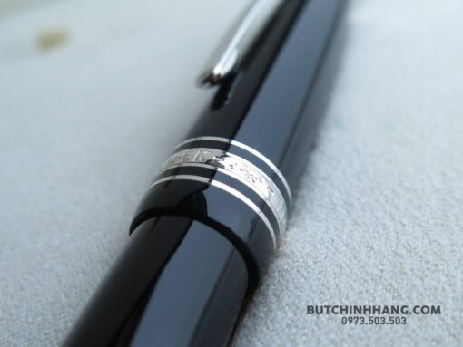 Bút Montblanc Meisterstuck Diamond Legrand Fountain Pen 105973 - Hình ảnh 6