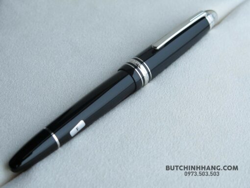 Bút Montblanc Meisterstuck Diamond Legrand Fountain Pen 105973 - Hình ảnh 7