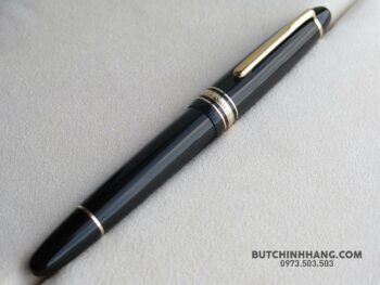 Bút Montblanc Meisterstuck Legrand Document Marker 166. - but montblanc meisterstuck legrand document marker 166