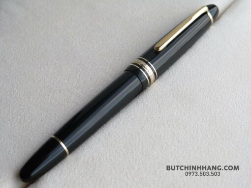 Bút Montblanc Meisterstuck Legrand Document Marker 166. - Hình ảnh 2