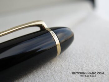 Bút Montblanc Meisterstuck Legrand Document Marker 166. - but montblanc meisterstuck legrand document marker 168