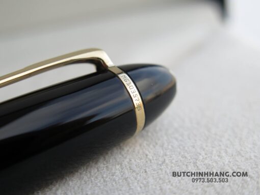 Bút Montblanc Meisterstuck Legrand Document Marker 166. - Hình ảnh 4