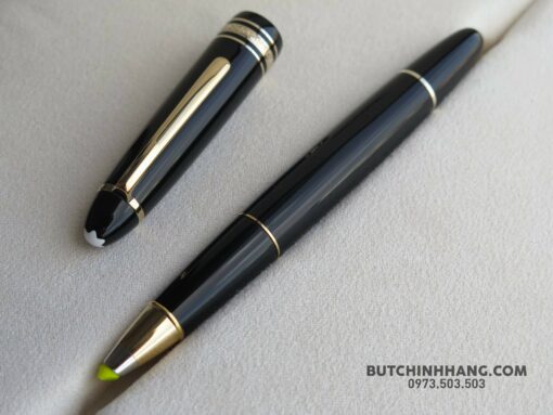 Bút Montblanc Meisterstuck Legrand Document Marker 166.