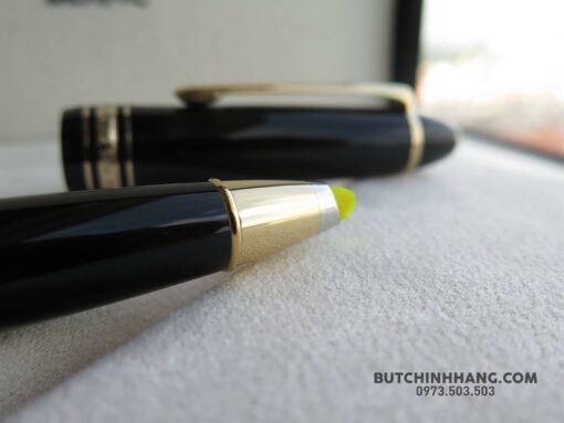 Bút Montblanc Meisterstuck Legrand Document Marker 166. - Hình ảnh 5