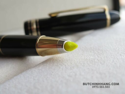 Bút Montblanc Meisterstuck Legrand Document Marker 166. - Hình ảnh 6