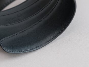 Thắt lưng Montblanc Trapeze Shiny Stainless Steel Pin Buckle Belt 116706 - 3cm - that lung montblanc trapeze shiny stainless steel pin buckle belt 116706 3cm 1 scaled