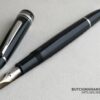 Bút Montblanc 146 Meisterstuck Platinum-Coated LeGrand Fountain Pen - but montblanc 146 meisterstuck platinum coated legrand fountain pen 1