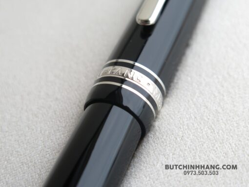 Bút Montblanc 146 Meisterstuck Platinum-Coated LeGrand Fountain Pen - Hình ảnh 3