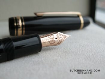 Bút Montblanc Meisterstuck LeGrand 90th Anniversary Fountain Pen 111066 - but montblanc meisterstuck legrand 90th anniversary fountain pen 111067