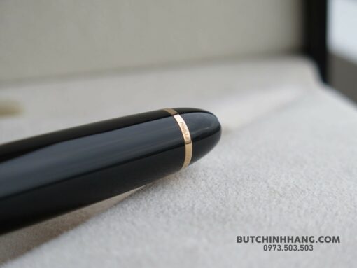 Bút Montblanc Meisterstuck LeGrand 90th Anniversary Fountain Pen 111066 - Hình ảnh 4