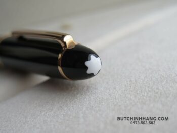 Bút Montblanc Meisterstuck LeGrand 90th Anniversary Fountain Pen 111066 - but montblanc meisterstuck legrand 90th anniversary fountain pen 111070