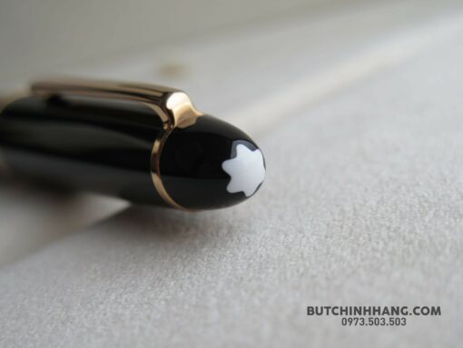 Bút Montblanc Meisterstuck LeGrand 90th Anniversary Fountain Pen 111066 - Hình ảnh 5