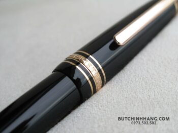 Bút Montblanc Meisterstuck LeGrand 90th Anniversary Fountain Pen 111066 - but montblanc meisterstuck legrand 90th anniversary fountain pen 111071