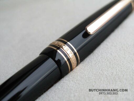Bút Montblanc Meisterstuck LeGrand 90th Anniversary Fountain Pen 111066 - Hình ảnh 6