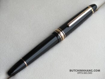 Bút Montblanc Meisterstuck LeGrand 90th Anniversary Fountain Pen 111066 - but montblanc meisterstuck legrand 90th anniversary fountain pen 111072
