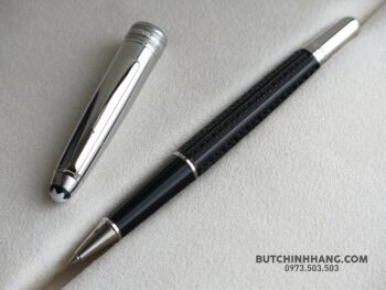 Bút Montblanc Meisterstuck Solitaire Doue Signum Rollerball Pen 08576