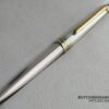 Bút Montblanc Meisterstuck Solitaire Sterling Silver Vermeil BallPoint Pen 13852 - but montblanc meisterstuck solitaire sterling silver vermeil ballpoint pen 13852