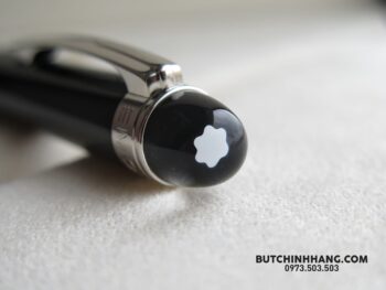Bút Montblanc Starwalker Platinum Resin BallPoint Pen 8486 - but montblanc starwalker platinum resin ballpoint pen 8487
