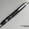 Bút Montblanc Starwalker Platinum Resin BallPoint Pen 8486 - but montblanc starwalker platinum resin ballpoint pen 8488