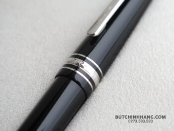 Bút Montblanc Meisterstuck Diamond Mid-zide Fountain Pen - but montblanc meisterstuck diamond mid zide fountain pen 1