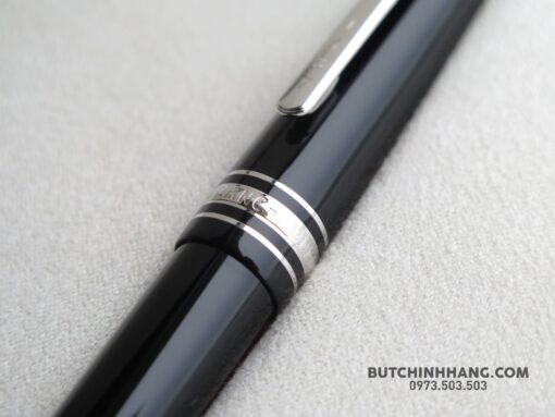 Bút Montblanc Meisterstuck Diamond Mid-zide Fountain Pen - Hình ảnh 6