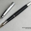 Bút Montblanc Meisterstuck Solitaire Doue Signum Fountain Pen - but montblanc meisterstuck diamond mid zide fountain pen 12