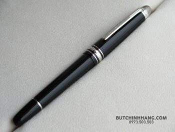 Bút Montblanc Meisterstuck Diamond Mid-zide Fountain Pen - but montblanc meisterstuck diamond mid zide fountain pen