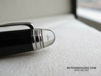 Bút Montblanc Meisterstuck Diamond Mid-zide Fountain Pen - but montblanc meisterstuck diamond mid zide fountain pen 4
