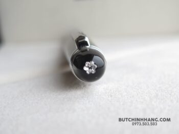 Bút Montblanc Meisterstuck Diamond Mid-zide Fountain Pen - but montblanc meisterstuck diamond mid zide fountain pen 5