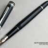 Bút Montblanc Meisterstuck Diamond Mid-zide Fountain Pen - but montblanc meisterstuck diamond mid zide fountain pen 6