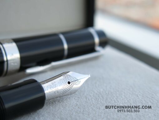 Montblanc Limited Edition Arturo Toscanini Fountain Pen - Hình ảnh 3