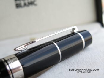 Montblanc Limited Edition Arturo Toscanini Fountain Pen - montblanc limited edition arturo toscanini fountain pen 2