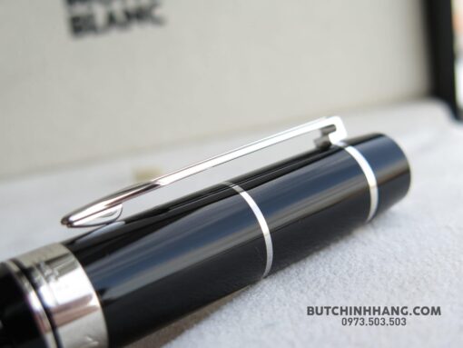 Montblanc Limited Edition Arturo Toscanini Fountain Pen - Hình ảnh 4