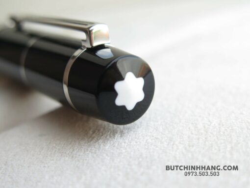 Montblanc Limited Edition Arturo Toscanini Fountain Pen - Hình ảnh 6