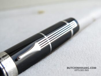 Montblanc Limited Edition Arturo Toscanini Fountain Pen - montblanc limited edition arturo toscanini fountain pen 5