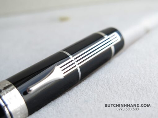 Montblanc Limited Edition Arturo Toscanini Fountain Pen - Hình ảnh 7