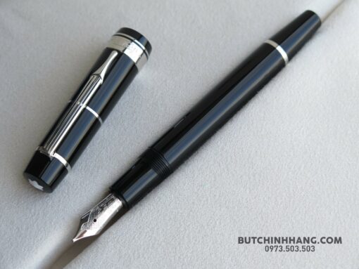 Montblanc Limited Edition Arturo Toscanini Fountain Pen