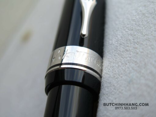 Montblanc Limited Edition Arturo Toscanini Fountain Pen - Hình ảnh 8