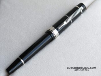 Montblanc Limited Edition Arturo Toscanini Fountain Pen - montblanc limited edition arturo toscanini fountain pen 7