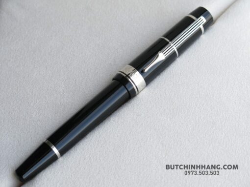 Montblanc Limited Edition Arturo Toscanini Fountain Pen - Hình ảnh 2