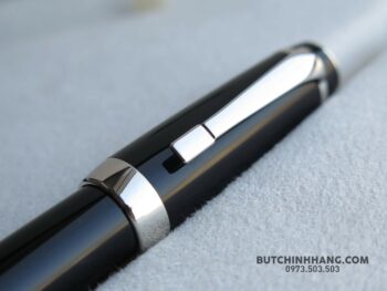 Bút Montblanc Boheme No Stone Rollerball Pen - but montblanc boheme no stone rollerball pen 1