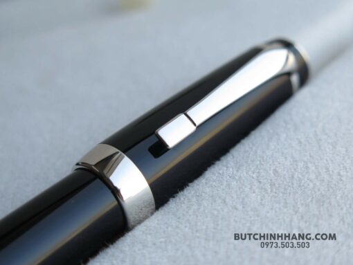 Bút Montblanc Boheme No Stone Rollerball Pen - Image 3