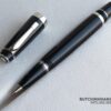 Montblanc Boheme No Stone Rollerball Pen - but montblanc boheme no stone rollerball pen 3